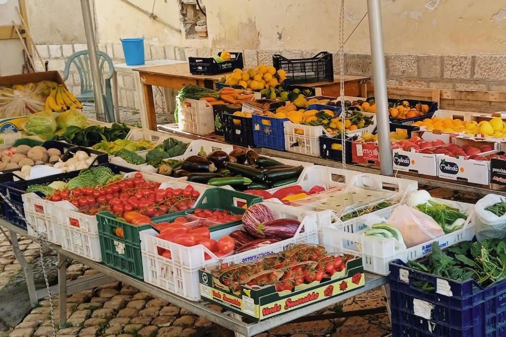 Casa Vacanza Donna Rosalia Gaeta Buitenkant foto