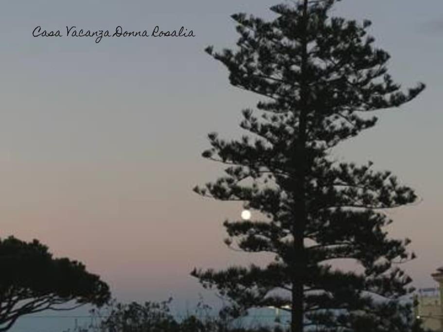 Casa Vacanza Donna Rosalia Gaeta Buitenkant foto