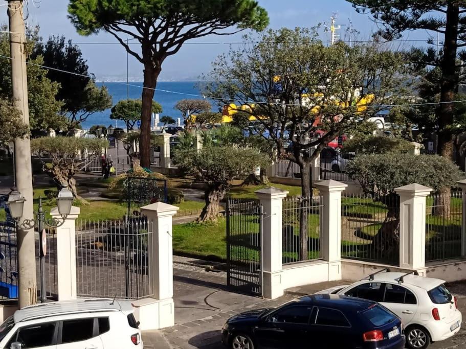 Casa Vacanza Donna Rosalia Gaeta Buitenkant foto