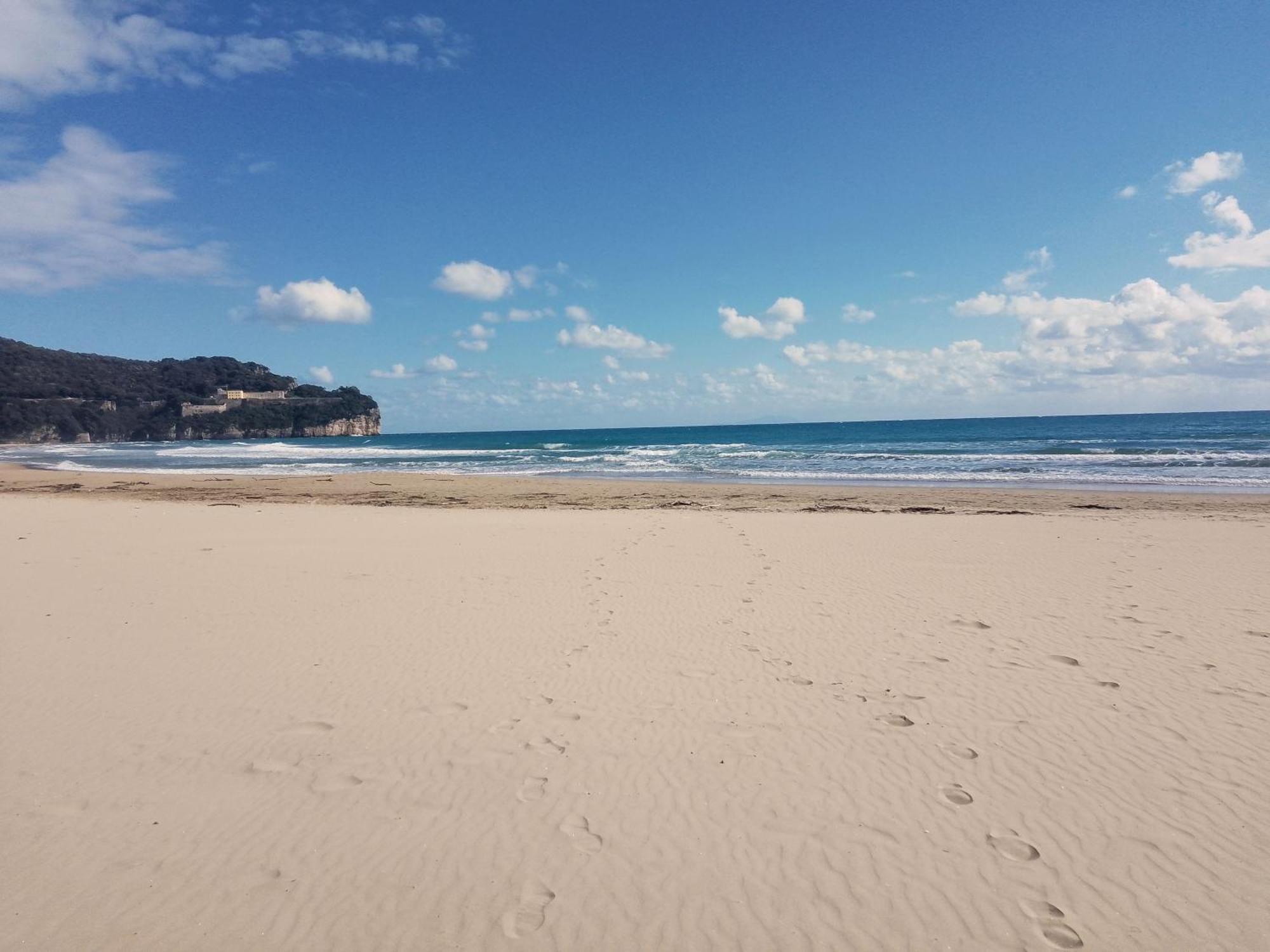 Casa Vacanza Donna Rosalia Gaeta Buitenkant foto