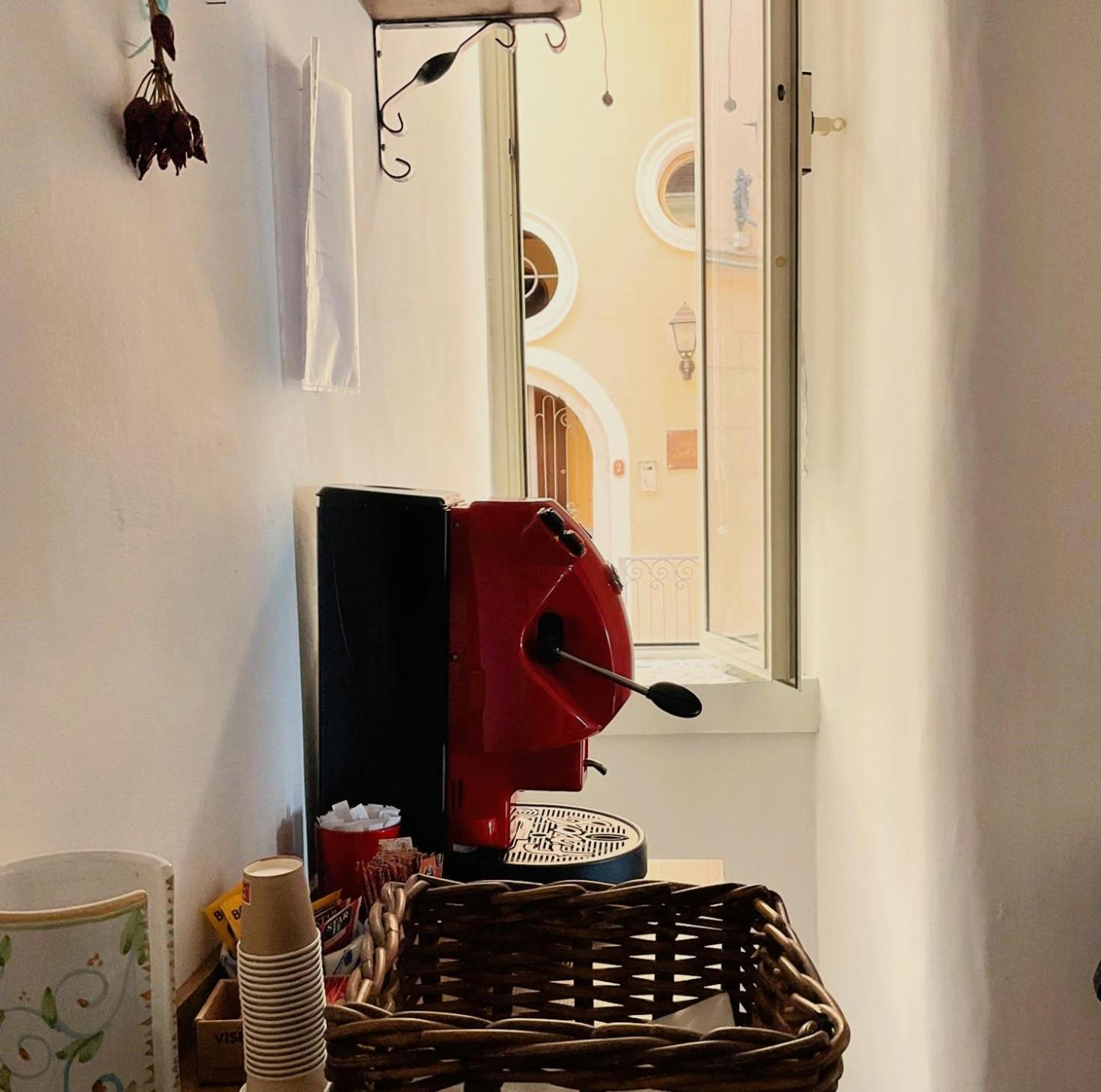Casa Vacanza Donna Rosalia Gaeta Buitenkant foto