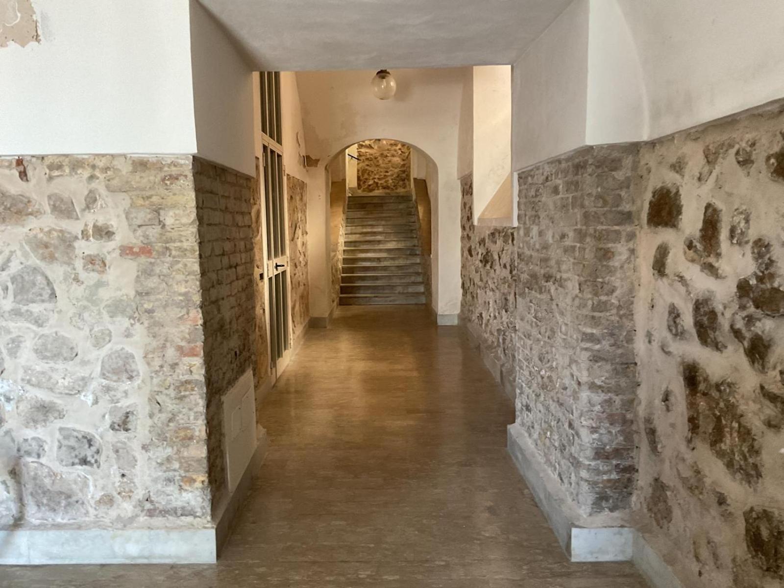 Casa Vacanza Donna Rosalia Gaeta Buitenkant foto
