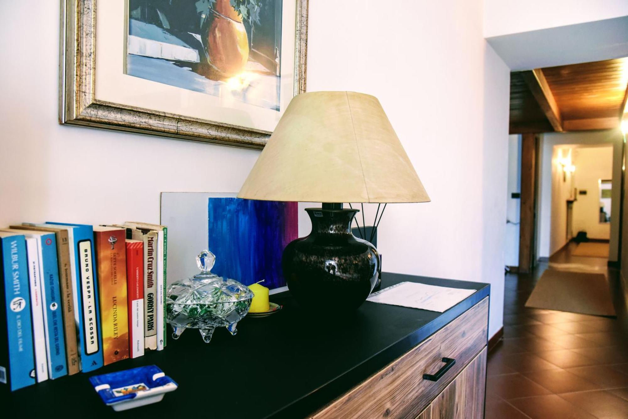 Casa Vacanza Donna Rosalia Gaeta Buitenkant foto