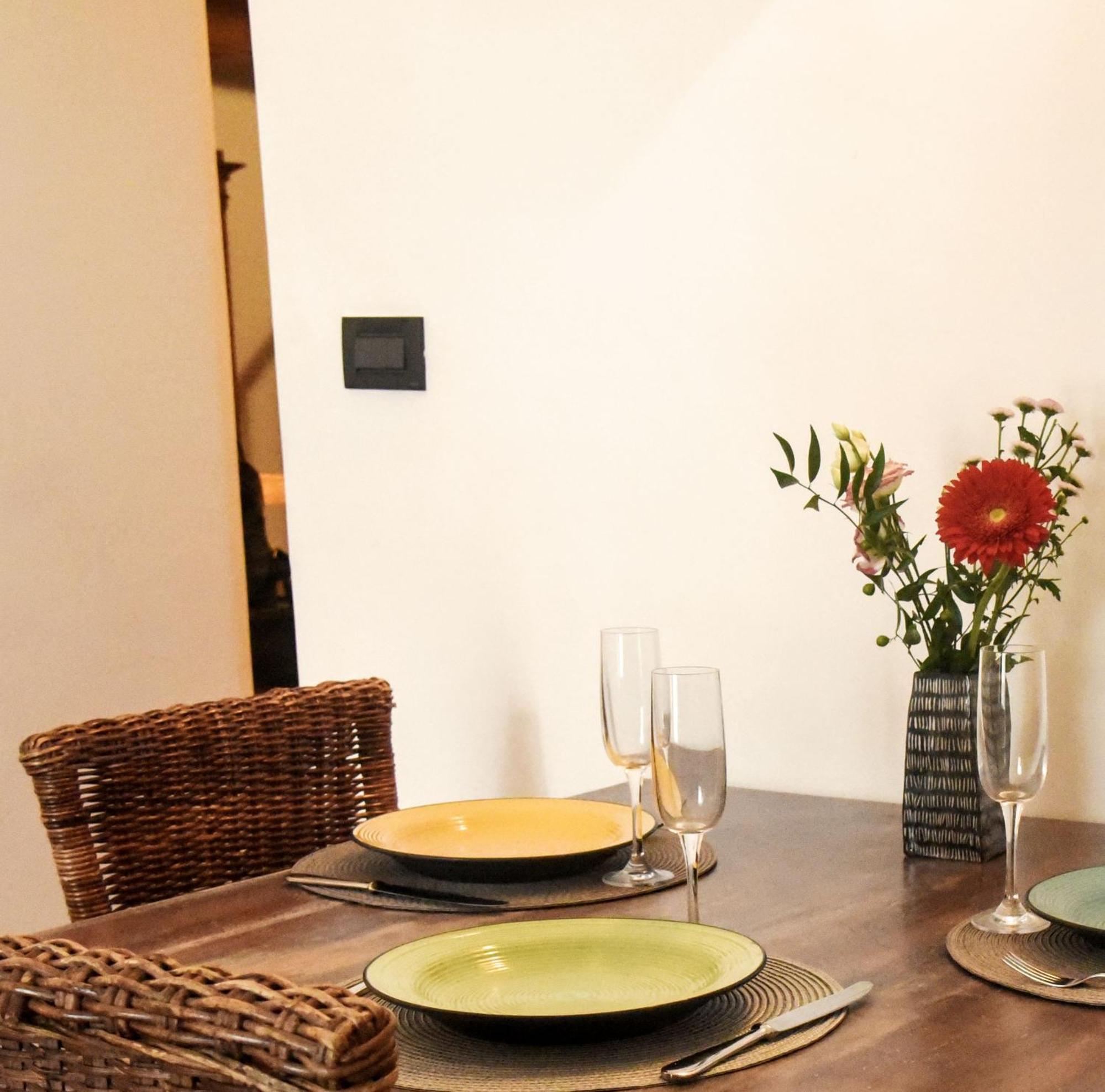 Casa Vacanza Donna Rosalia Gaeta Buitenkant foto