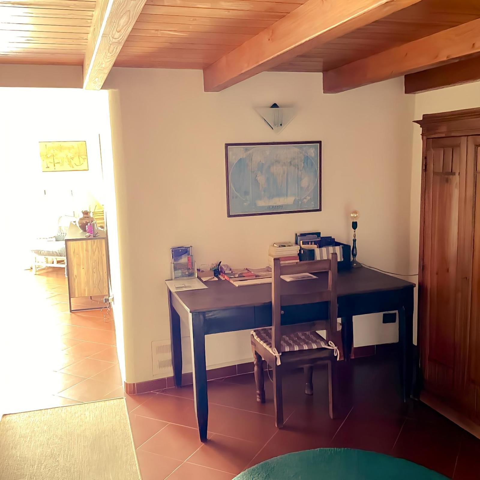 Casa Vacanza Donna Rosalia Gaeta Buitenkant foto