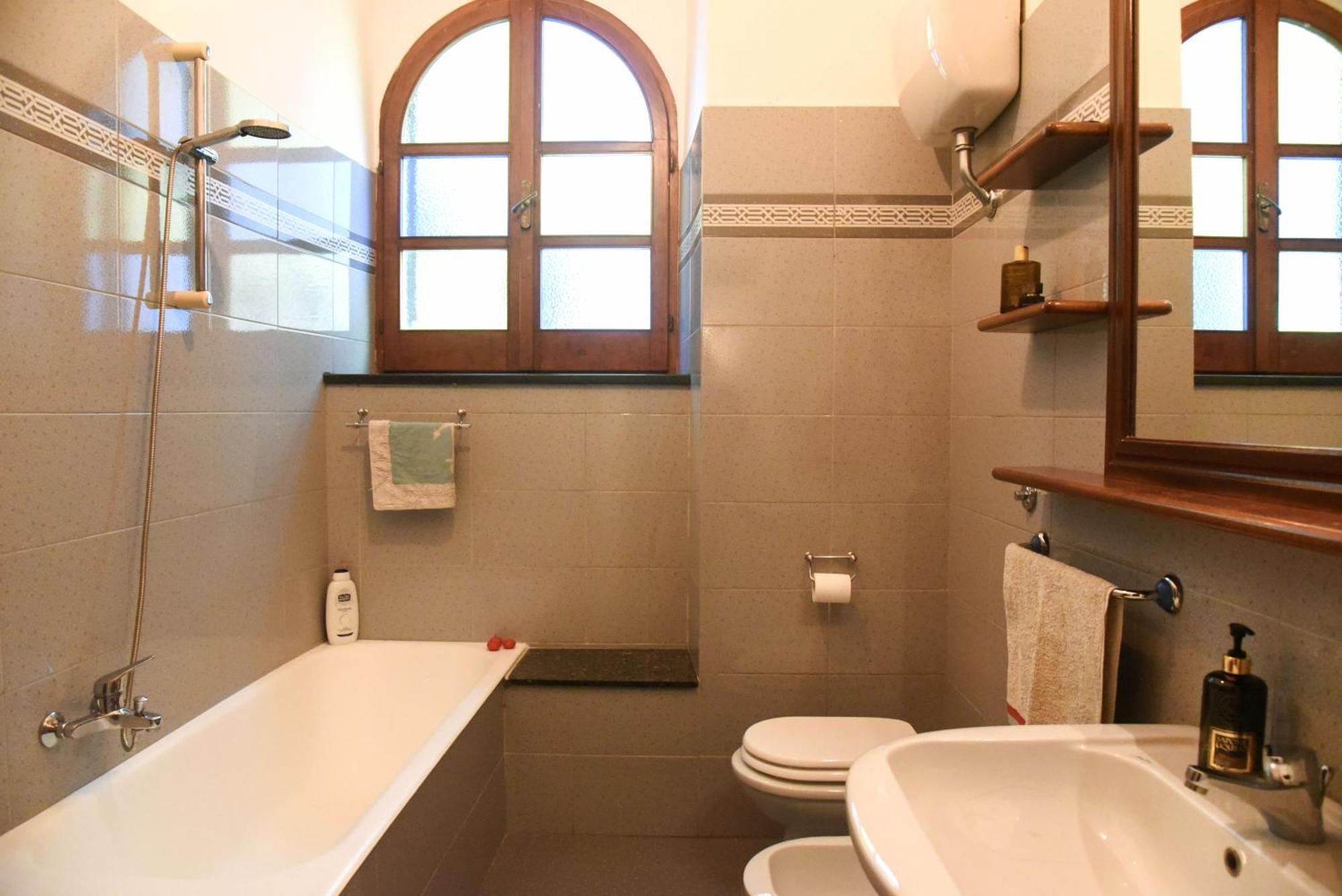 Casa Vacanza Donna Rosalia Gaeta Buitenkant foto